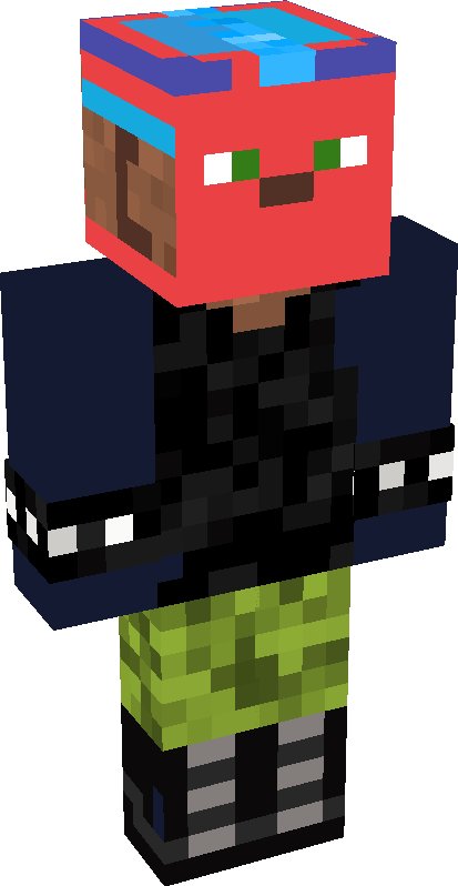 Minecraft Skins