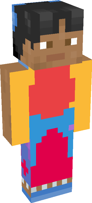 Minecraft Skins