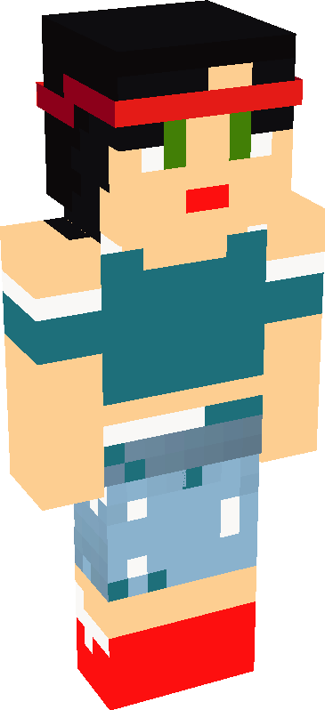 Minecraft Skins