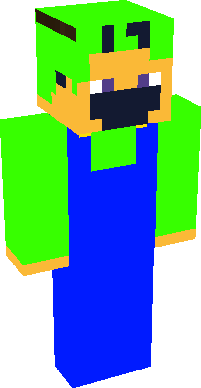 Minecraft Skins