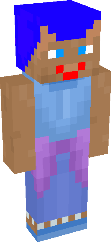 Minecraft Skins