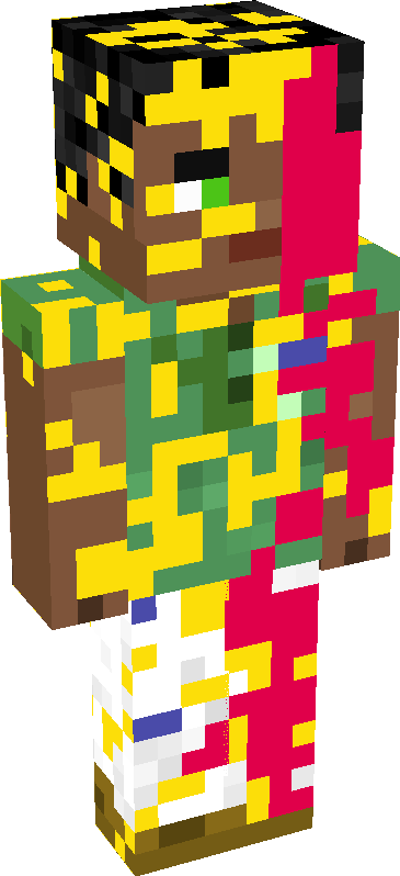 Minecraft Skins