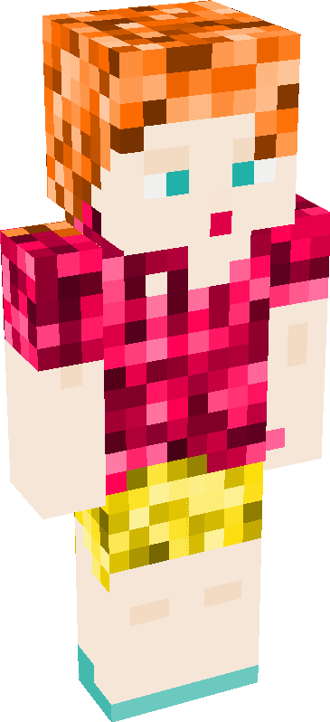 Minecraft Skins