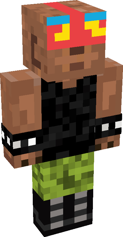 Minecraft Skins