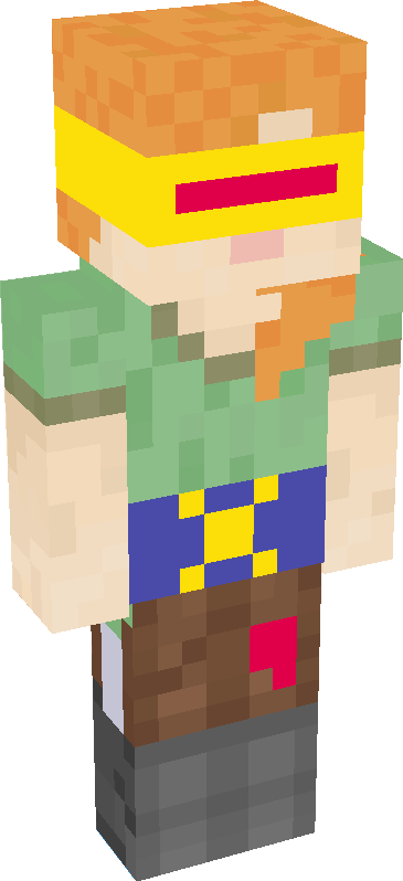 Minecraft Skins