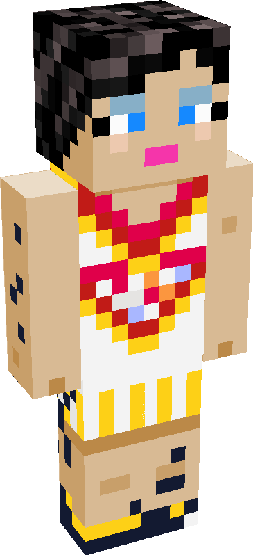 Minecraft Skins