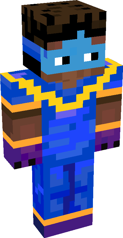 Minecraft Skins