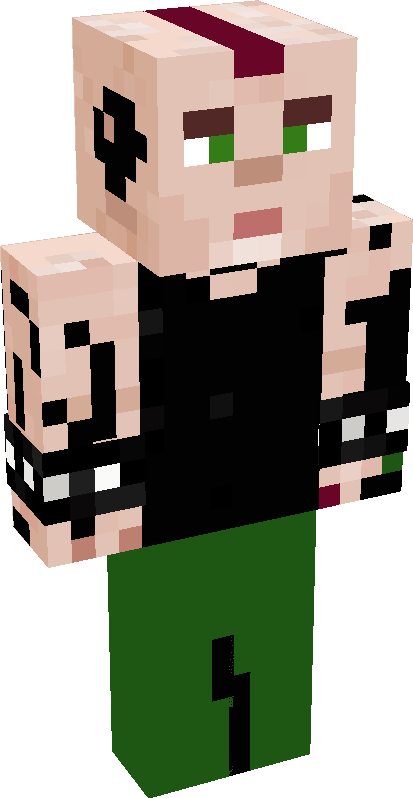 Minecraft Skins