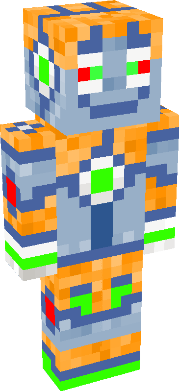 Minecraft Skins