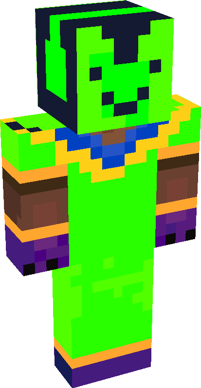 Minecraft Skins