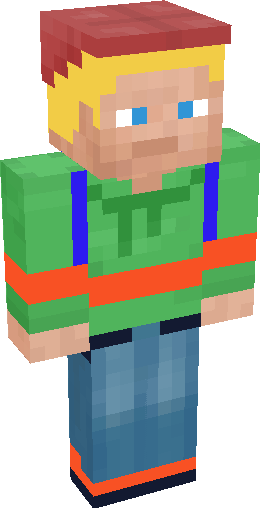 Minecraft Skins