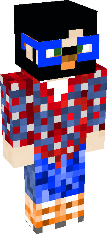 Minecraft Skins