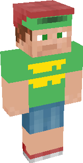 Minecraft Skins