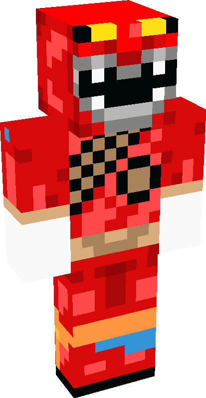 Minecraft Skins