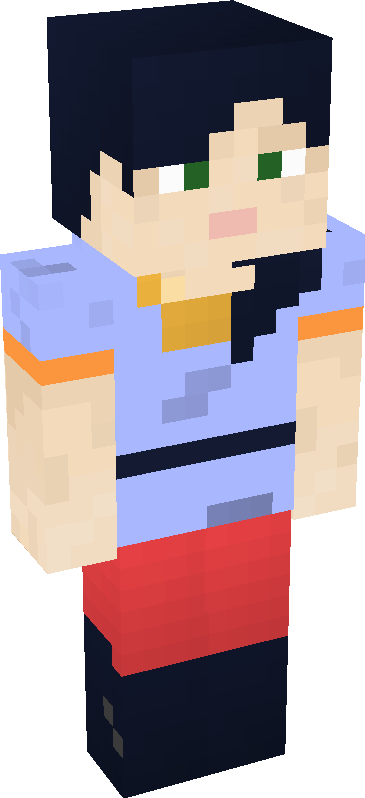 Minecraft Skins