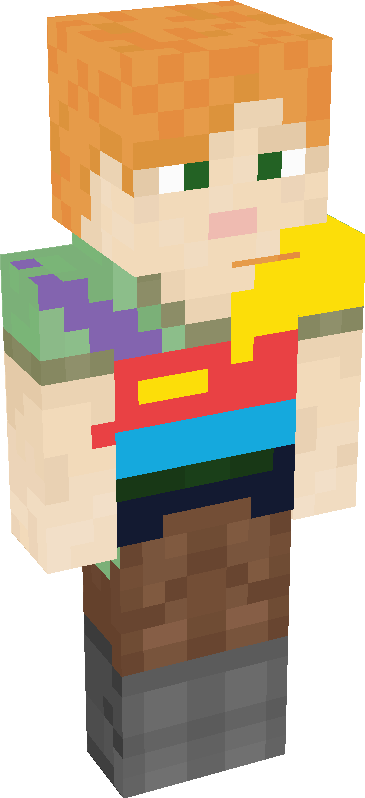 Minecraft Skins