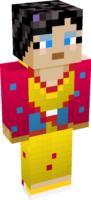 Minecraft Skins