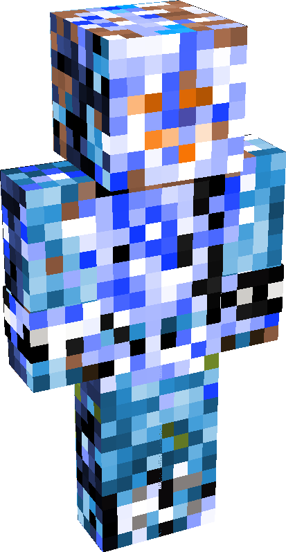 Minecraft Skins