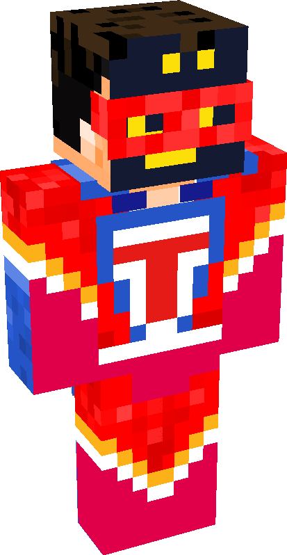 Minecraft Skins