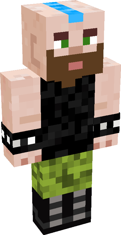 Minecraft Skins