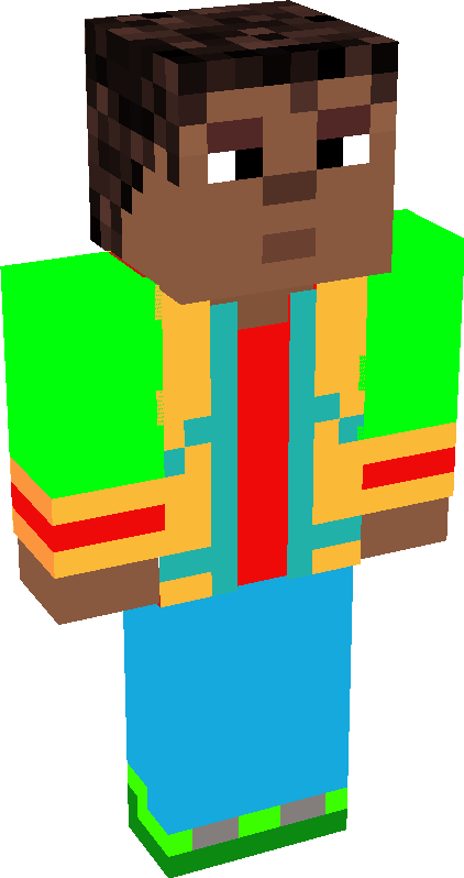 Minecraft Skins