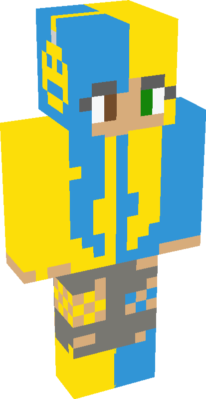 Minecraft Skins