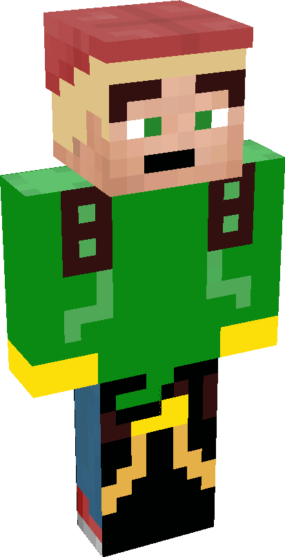 Minecraft Skins