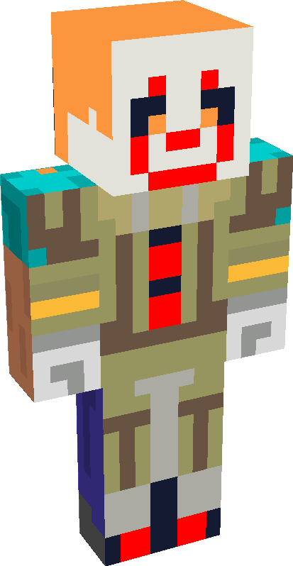 Minecraft Skins