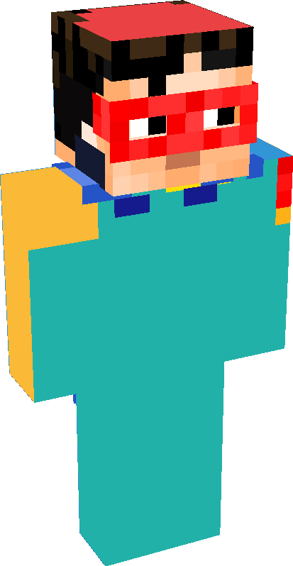 Minecraft Skins