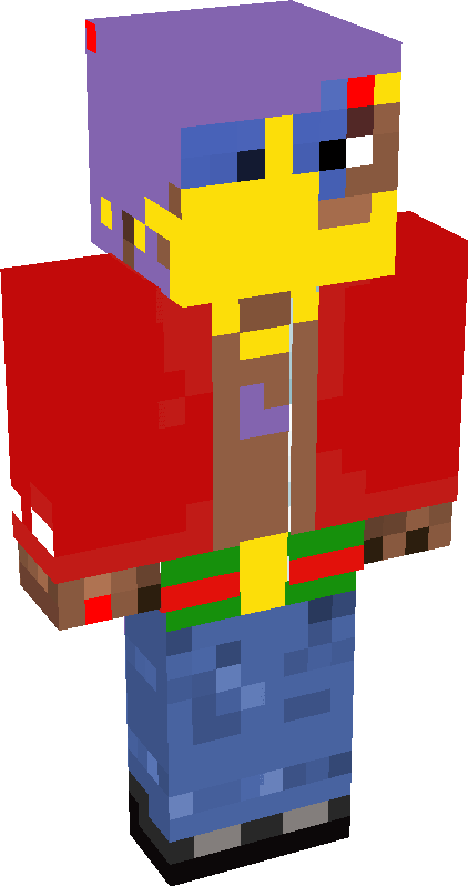 Minecraft Skins