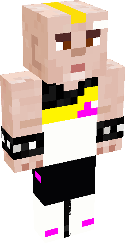 Minecraft Skins