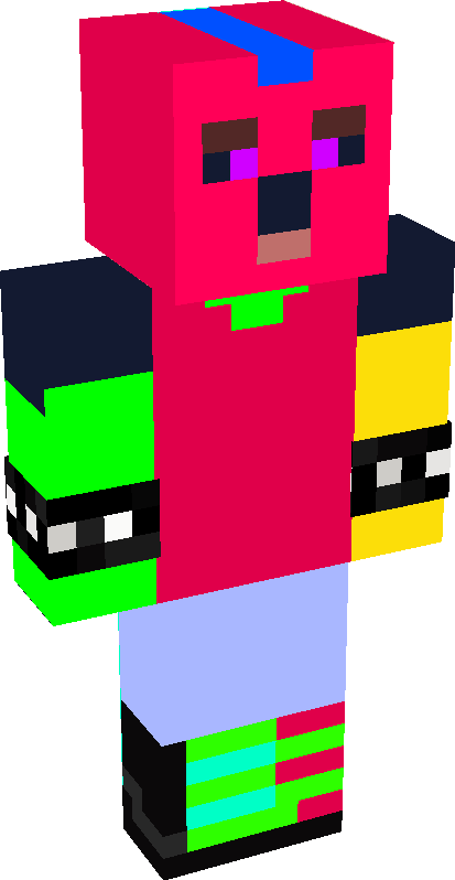 Minecraft Skins