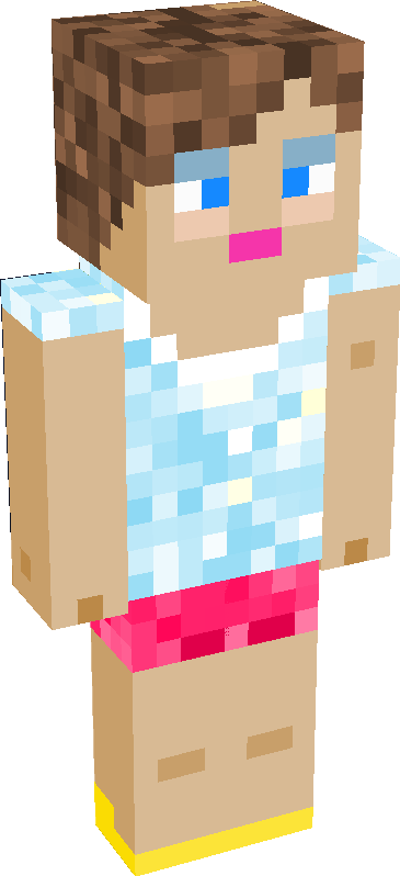 Minecraft Skins