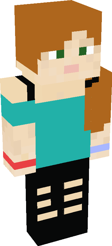 Minecraft Skins