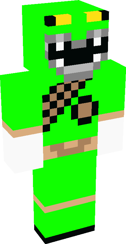 Minecraft Skins