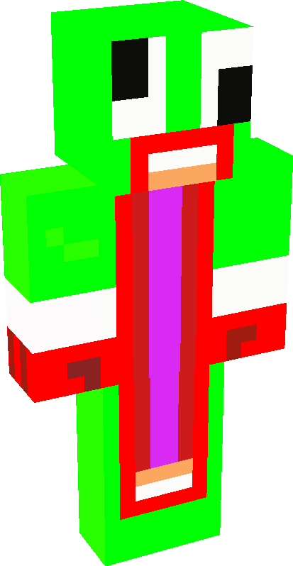 Minecraft Skins