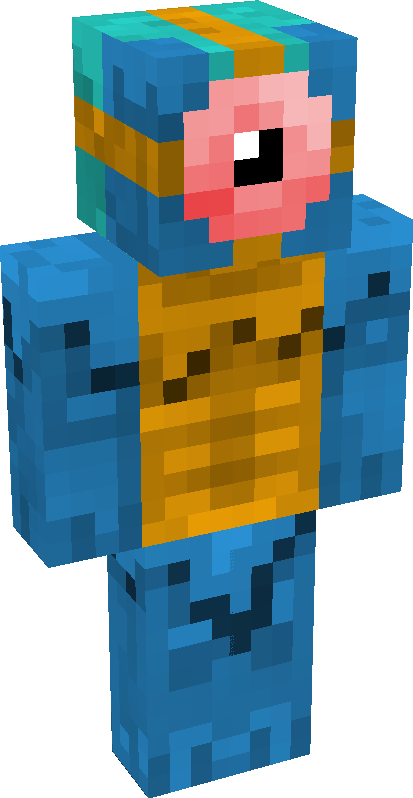 Minecraft Skins