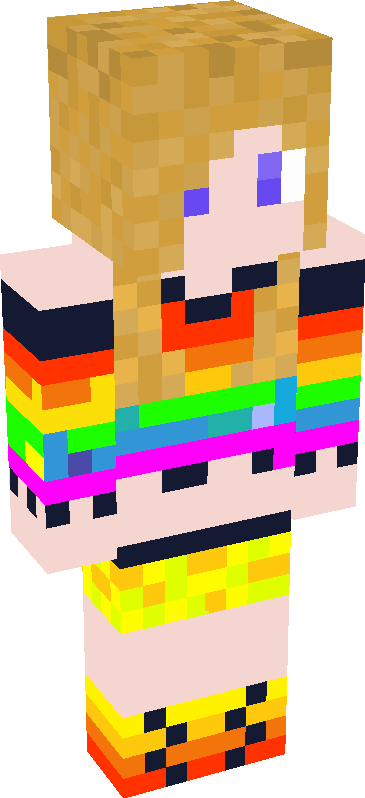 Minecraft Skins