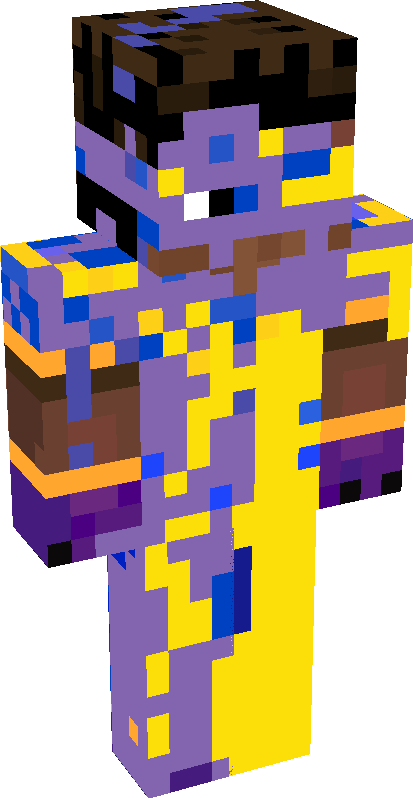 Minecraft Skins