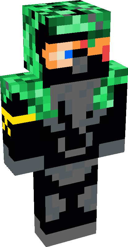 Minecraft Skins