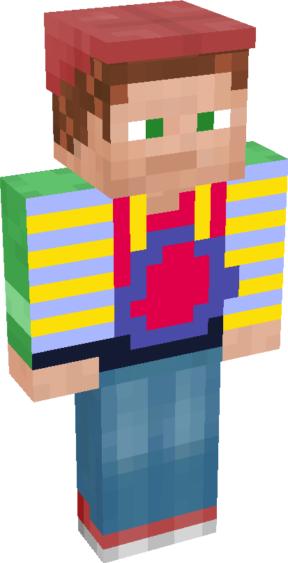 Minecraft Skins