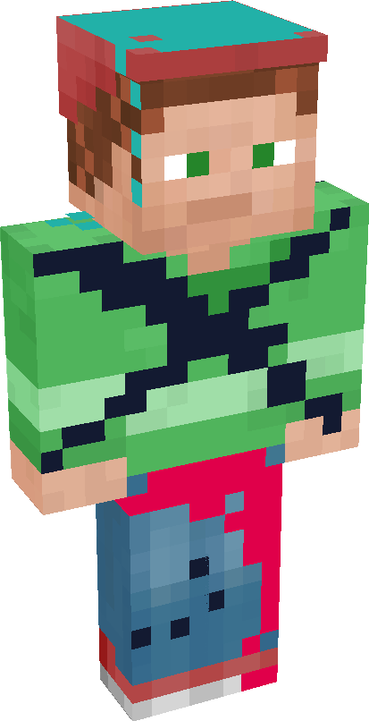 Minecraft Skins