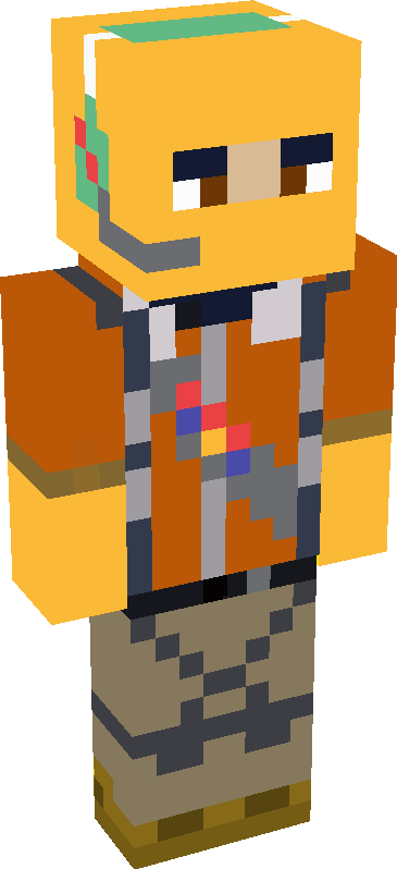 Minecraft Skins