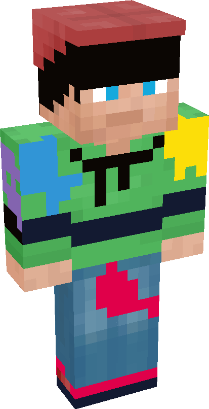 Minecraft Skins