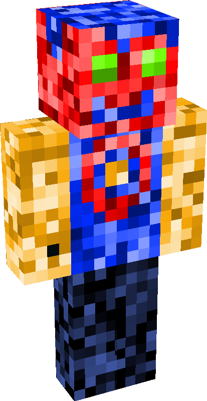 Minecraft Skins