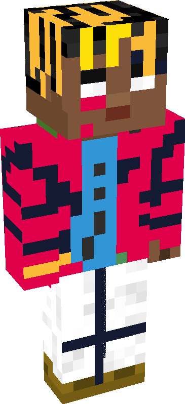 Minecraft Skins