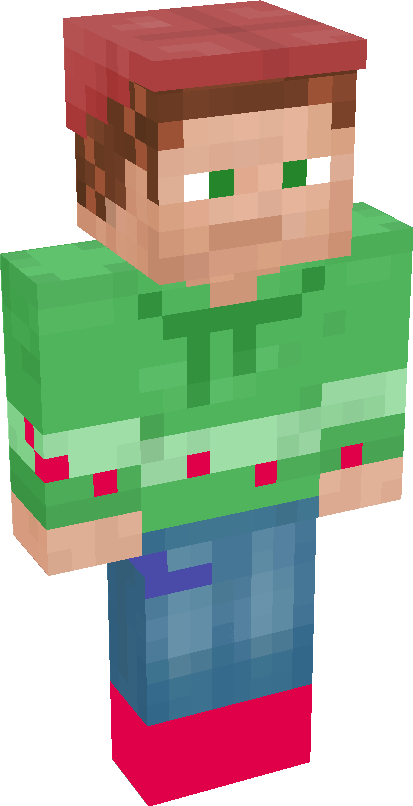 Minecraft Skins