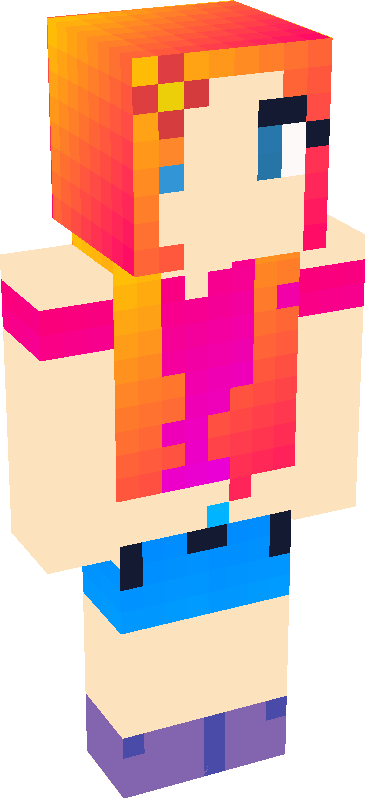 Minecraft Skins