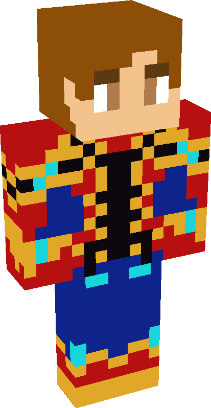 Minecraft Skins