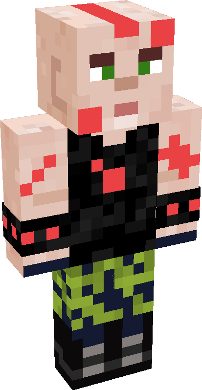 Minecraft Skins